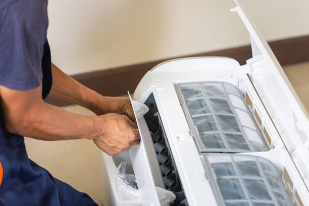 Best HVAC Equipment and Components in Fair Oaks Ranch, TX