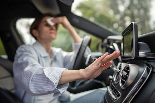 Best Thermostats and Smart Controls in Fair Oaks Ranch, TX