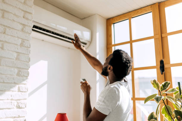 Best Seasonal HVAC Services in Fair Oaks Ranch, TX