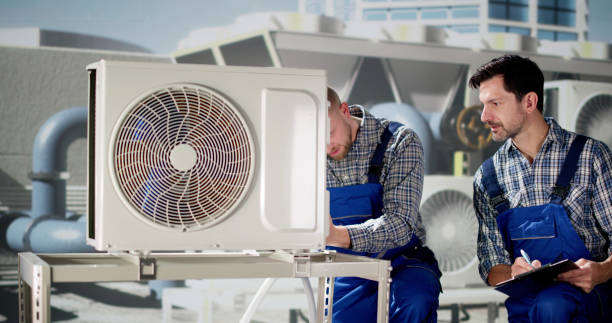 Best Emergency HVAC Services in Fair Oaks Ranch, TX