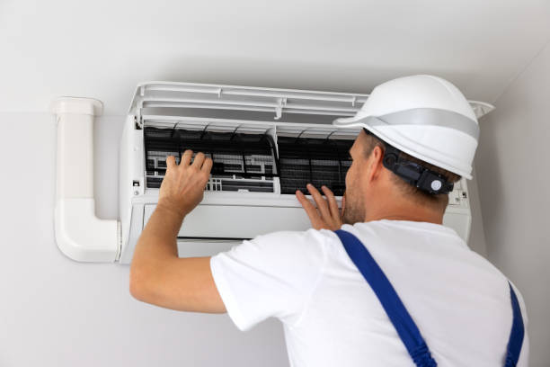 Professional HVAC in Fair Oaks Ranch, TX