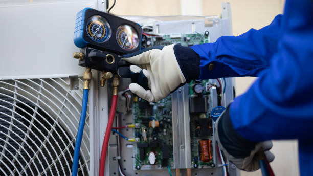 Best Commercial HVAC in Fair Oaks Ranch, TX