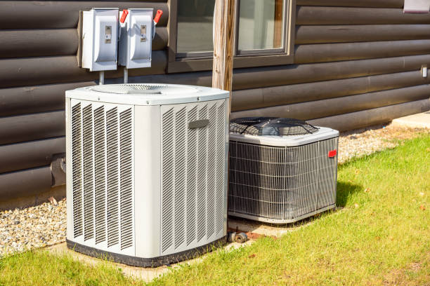 Best HVAC Retrofitting and Upgrading in Fair Oaks Ranch, TX