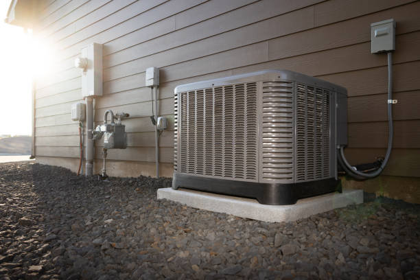 Best HVAC Consulting and Engineering in Fair Oaks Ranch, TX
